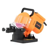 Akcesoria do elektronarzędzi - Ostrzałka do łańcuchów HANDY FE220 - miniaturka - grafika 1