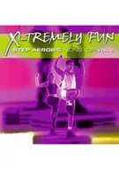 Książki o muzyce - X-Tremely Fun - Step Aerobic Nonstop Vol.5 CD - miniaturka - grafika 1