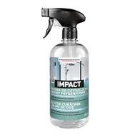 Inne artykuły czyszczące - Środek czyszczący do kabin prysznicowych 500 ml Impact - miniaturka - grafika 1
