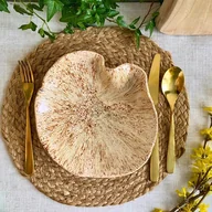Miski i półmiski - Misa z falą - Plaża - miniaturka - grafika 1