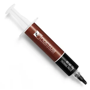 Noctua NT-H2 High Performance Thermal grease - 10g Chłodzenie CPU - Pasta termoprzewodząca - NT-H2-10 - Pasty i materiały termoprzewodzące - miniaturka - grafika 1