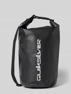 Plecaki - Torebka z paskiem i nadrukiem z logo - miniaturka - grafika 1