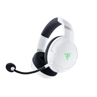 Razer Kaira Pro czarno-zielone (RZ04-03470300-R3M1) - Słuchawki - miniaturka - grafika 1