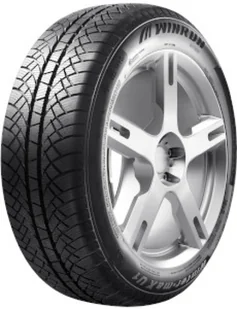 Winrun Winter-maX U1 WR21 195/60R15 88T - Opony zimowe - miniaturka - grafika 1
