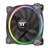 Chłodzenie procesora - Thermaltake Riing 14 RGB 3 pack 3x140mm - miniaturka - grafika 1