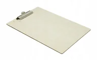 Deski z klipsem - Clipboard deska podkładka A4 z klipem - miniaturka - grafika 1