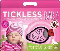 Artykuły przeciw pasożytom - Tickless Baby - miniaturka - grafika 1
