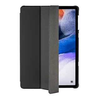 Hama Etui na tablet Fold z kieszonką na długopis do Samsung Galaxy Tab S7/S8 11", czarne - Etui do tabletów - miniaturka - grafika 1