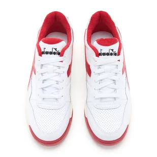Sneakersy unisex DIADORA WINNER - Sneakersy damskie - miniaturka - grafika 3