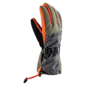 Rękawice narciarskie - Rękawice narciarskie męskie Viking Tuson 111226523 - miniaturka - grafika 1