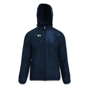 Gems GN01-0004 męska kurtka wiatroszczelna, niebieska, rozmiar XXS - Kurtki męskie - miniaturka - grafika 1