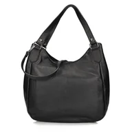 Torebki damskie - Torebka skórzana Toscanio F177 - miniaturka - grafika 1