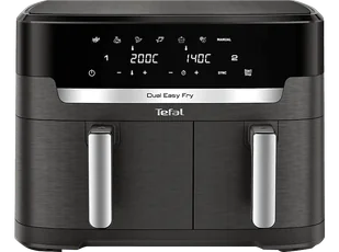 Tefal EY942HE0 Dual EASY FRY XXL - Frytkownice - miniaturka - grafika 1