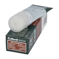 Środki do obuwia i ubrań - Pasta do butów Collonil Waterstop Colours brązowy średni 75 ml - miniaturka - grafika 1