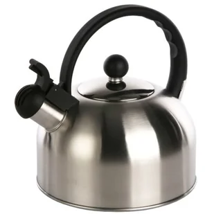 Altom Design Czajnik ze stali nierdzewnej Design Daily Satin 2,5 L 0204001269 - Czajniki na gaz - miniaturka - grafika 1