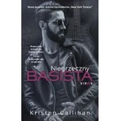 Romanse - Muza Niegrzeczny basista LIT-47413 - miniaturka - grafika 1