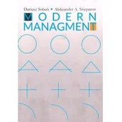 Biznes - Aspra Modern managment - Dariusz Soboń, Aleksander A. Stiepanov - miniaturka - grafika 1