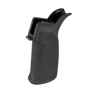 MFT - Chwyt pistoletowy Engage do AR-15 - Kąt 15° - Czarny - EPG16V2-BL - Osprzęt do wiatrówek - miniaturka - grafika 2