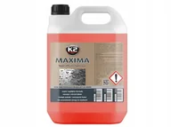 Kosmetyki samochodowe - Melle Maxima 5L Wosk Suszacy - miniaturka - grafika 1