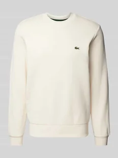 Bluza z naszywką z logo - Koszulki męskie - miniaturka - grafika 1