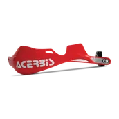 Części motocyklowe - Handbary Acerbis Rally Pro X-Strong Czerwony - miniaturka - grafika 1