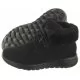 Botki damskie - Trzewiki On The Go Joy Lush Black 15506/BBK (SK53-a) Skechers - grafika 1