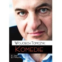 PIW Komedie Wojciech Tomczyk - Filologia i językoznawstwo - miniaturka - grafika 1