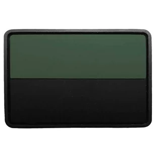 Texar Emblemat velcro Flaga PL Olive (424#55-FLPLO-AC) TX 424#55-FLPLO-AC - Odzież taktyczna i umundurowanie - miniaturka - grafika 1