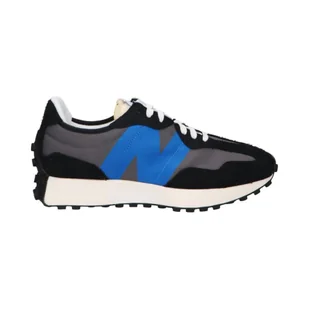 Buty męskie sneakersy New Balance U327VB - Buty trekkingowe męskie - miniaturka - grafika 1