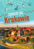 E-booki - przewodniki - Spacer po Krakowie - miniaturka - grafika 1