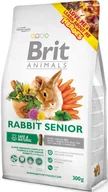 Karma dla gryzoni - BRIT Animals Rabbit Senior Complete - dla królików - miniaturka - grafika 1