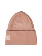 Czapki damskie - Buff Czapka Knitted Hat 126483.508.10.00 Różowy - miniaturka - grafika 1