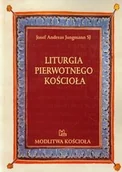 Religia i religioznawstwo - Liturgia pierwotnego Kościoła do czasów Grzegorza Wielkiego - miniaturka - grafika 1