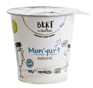 Zdrowa żywność - PRODUKT Z ORZECHÓW NERKOWCA BEZ DODATKU CUKRÓW BIO 125 g - BERT - miniaturka - grafika 1