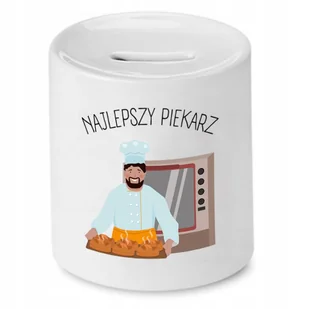 Skarbonka dla Heleny na Urodziny Idealny Prezent z Nadrukiem ze Zdjęciem + Opakowanie na prezent (wzór 02) - Skarbonki Skarbonka dla Heleny na Urodziny Idealny Prezent z Nadrukiem ze Zdjęciem + Opakowanie na prezent (wzór 02) - Skarbonki - miniaturka - grafika 1