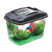 AQUAEL Akwarium Betta Kit - dla bojownika 3L