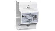 Zasilacze i transformatory - Breve Transformator 1-fazowy modułowy PSS 30VA 230/12V 16012-9983 9983 - miniaturka - grafika 1