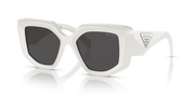 Okulary przeciwsłoneczne - Okulary Przeciwsłoneczne Prada PR 14ZS 1425S0 - miniaturka - grafika 1
