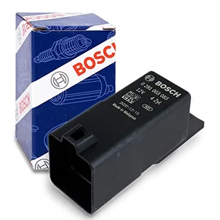 Bosch Przyrząd sterowniczy czas żarzenia 0 281 003 083 - Akcesoria do układu elektrycznego - miniaturka - grafika 2