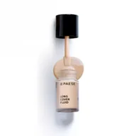 Podkłady do twarzy - PAESE podkład Long Cover 1,5 30 ml - miniaturka - grafika 1
