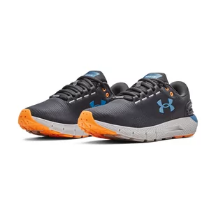 Buty biegowe damskie Under Armour W Charged Rogue 2.5 Storm - Buty sportowe damskie - miniaturka - grafika 3
