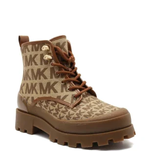 Michael Kors Botki PAYTON - Botki damskie - miniaturka - grafika 1