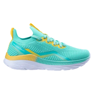 Damskie Buty do biegania IQ INTELLIGENCE QUALITY NIKORI WMNS M000212279 – Różowy - Buty sportowe damskie - miniaturka - grafika 1