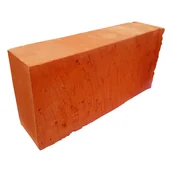 Cegły, pustaki, bloki - Łosie Cegła ceramiczna KL.15 25 x 12 x 6,5 cm - miniaturka - grafika 1