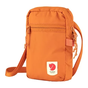 Torebka Na Ramię Fjallraven High Coast Pocket - Torby szkolne - miniaturka - grafika 1