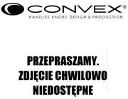 Oferty nieskategoryzowane - CONVEX Rozeta QRS5 chrom S04 WC 25-383  - miniaturka - grafika 1