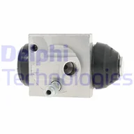 Cylinderki hamulcowe - Cylinderek hamulcowy Delphi LW90190 - miniaturka - grafika 1
