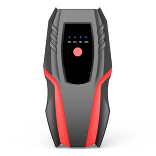 EXTRALINK JUMP 3 CAR BATTERY BOOSTER AND POWERBANK - Powerbanki - miniaturka - grafika 1