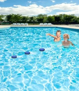 Dyski wodne do puszczania kaczek WATERZONE 7,7cm x3 - Inne gry towarzyskie - miniaturka - grafika 5