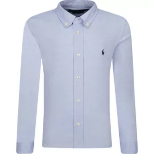 POLO RALPH LAUREN Koszula | Slim Fit - Bluzki dla chłopców - miniaturka - grafika 1